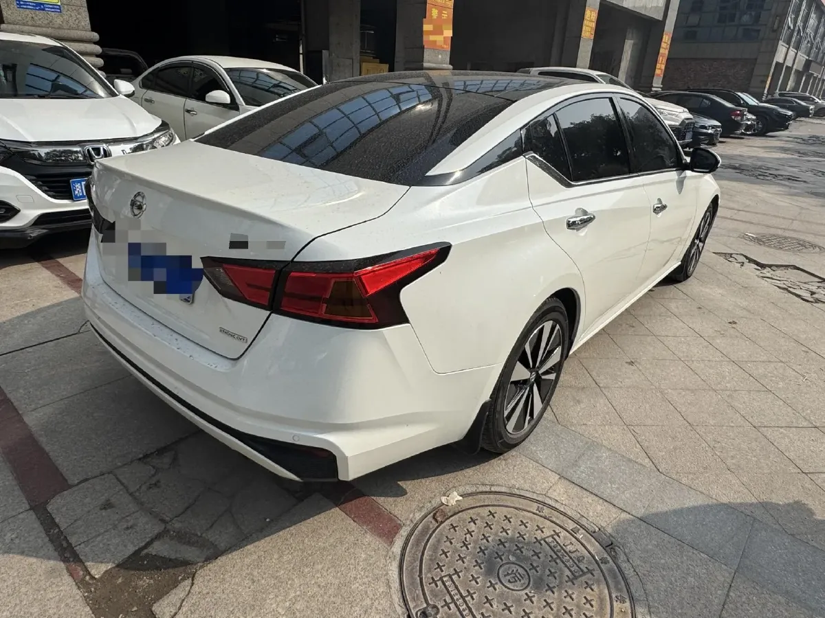 2021 Nissan Teana 2.0L 156HP L4 CVT,autocango,china used car exporter,china ev exporter,chinese used car exporter,chinese used ev exporter