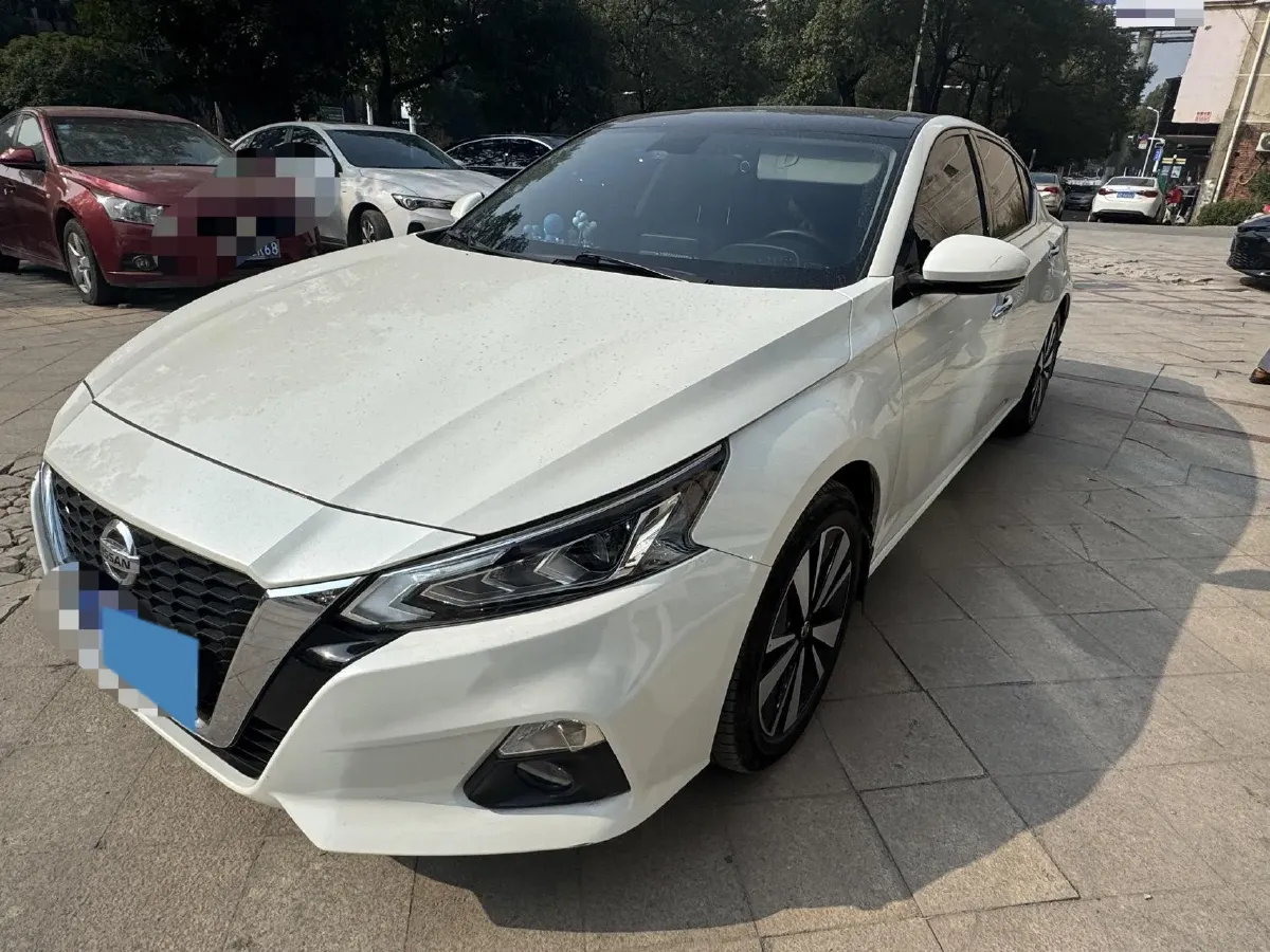 2021 Nissan Teana 2.0L 156HP L4 CVT,autocango,china used car exporter,china ev exporter,chinese used car exporter,chinese used ev exporter