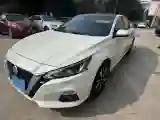 2021 Nissan Teana 2.0L 156HP L4 CVT