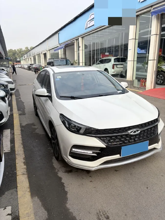 2018 Chery Arrizo GX 1.5T 147HP L4 5MT,autocango,china used car exporter,china ev exporter,chinese used car exporter,chinese used ev exporter