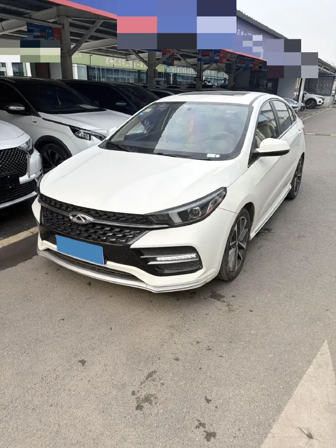 2018 Chery Arrizo GX 1.5T 147HP L4 5MT,autocango,china used car exporter,china ev exporter,chinese used car exporter,chinese used ev exporter