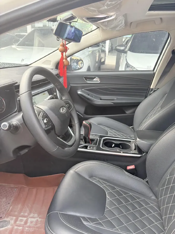 2018 Chery Arrizo GX 1.5T 147HP L4 5MT,autocango,china used car exporter,china ev exporter,chinese used car exporter,chinese used ev exporter