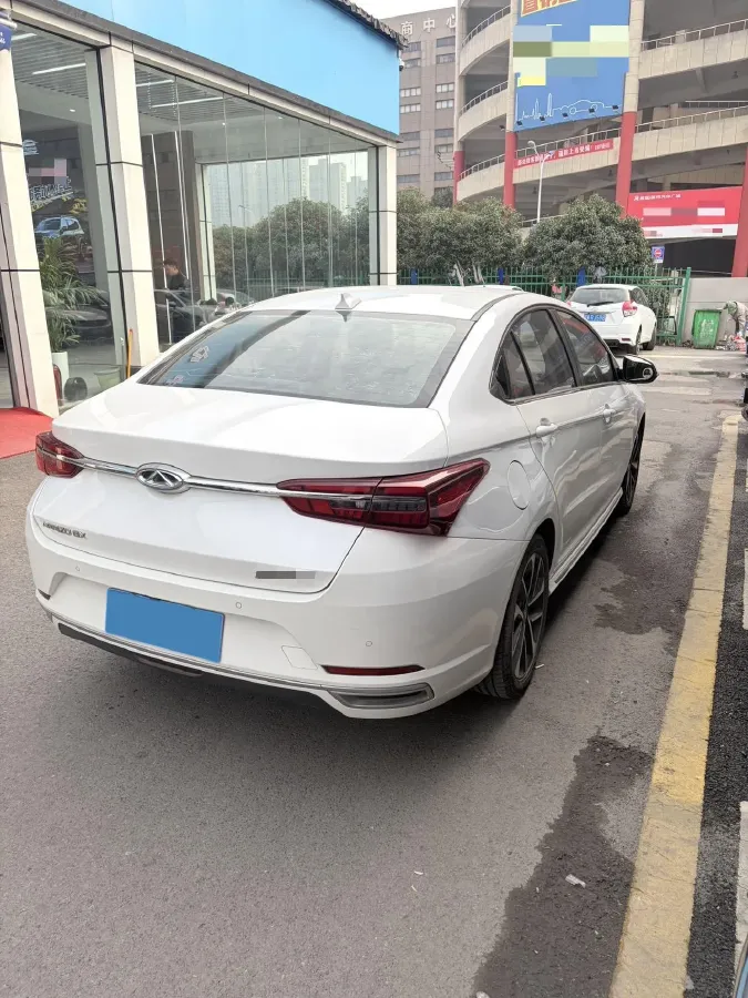 2018 Chery Arrizo GX 1.5T 147HP L4 5MT,autocango,china used car exporter,china ev exporter,chinese used car exporter,chinese used ev exporter