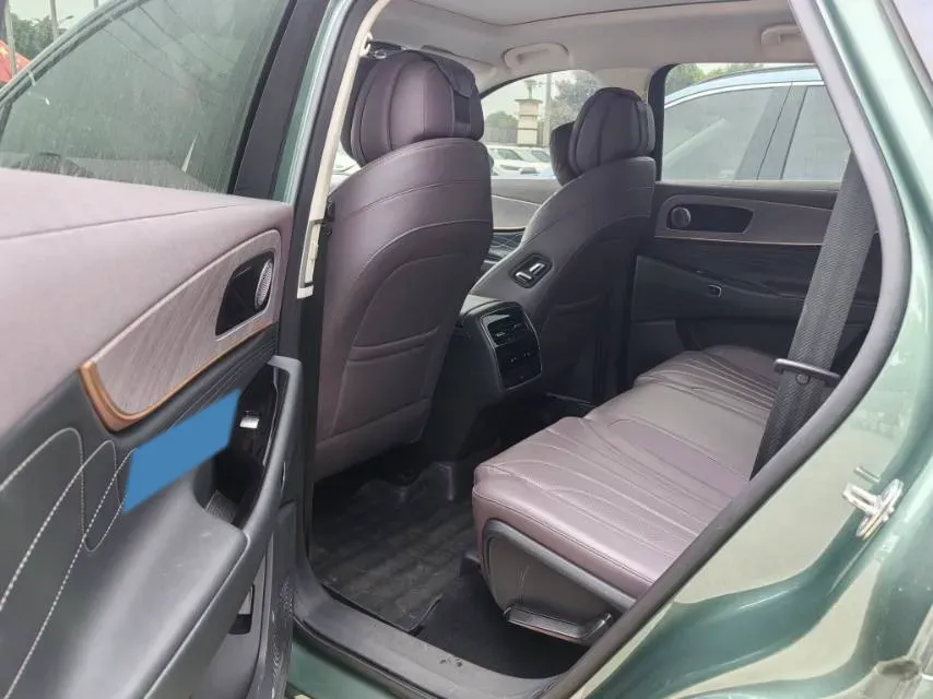 2024 Fulwin FulwinT10 1.5T 156HP L4 3DHT PHEV 34.46KWH,autocango,china used car exporter,china ev exporter,chinese used car exporter,chinese used ev exporter