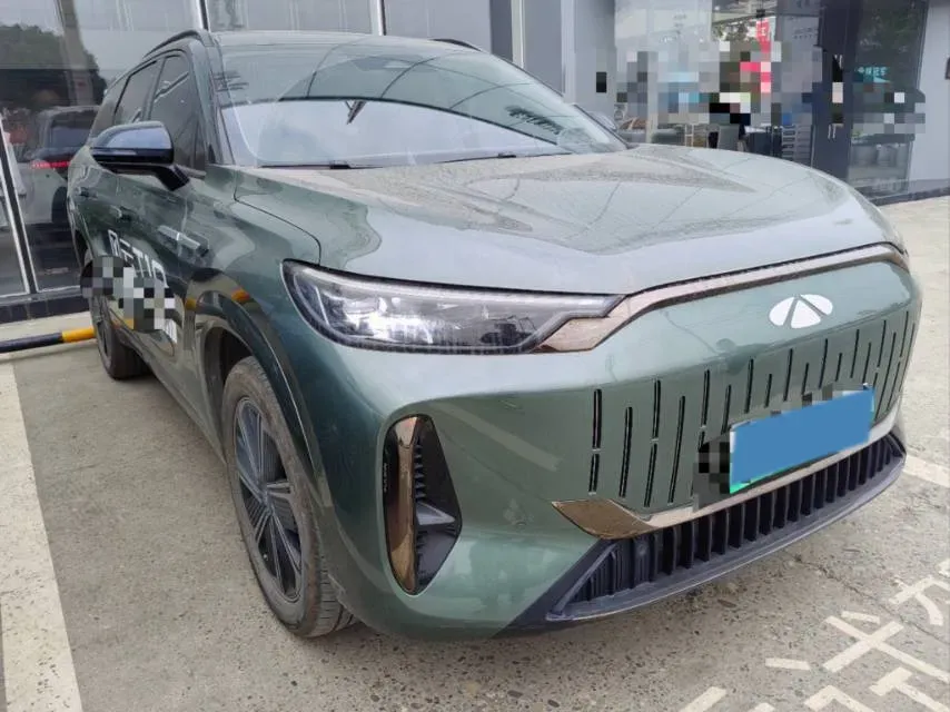 2024 Fulwin FulwinT10 1.5T 156HP L4 3DHT PHEV 34.46KWH,autocango,china used car exporter,china ev exporter,chinese used car exporter,chinese used ev exporter