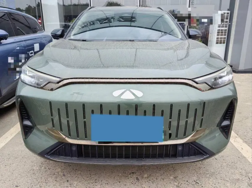 2024 Fulwin FulwinT10 1.5T 156HP L4 3DHT PHEV 34.46KWH,autocango,china used car exporter,china ev exporter,chinese used car exporter,chinese used ev exporter