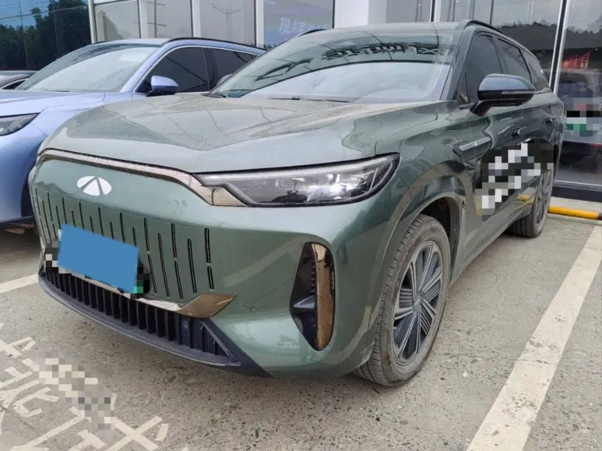 2024 Fulwin FulwinT10 1.5T 156HP L4 3DHT PHEV 34.46KWH,autocango,china used car exporter,china ev exporter,chinese used car exporter,chinese used ev exporter