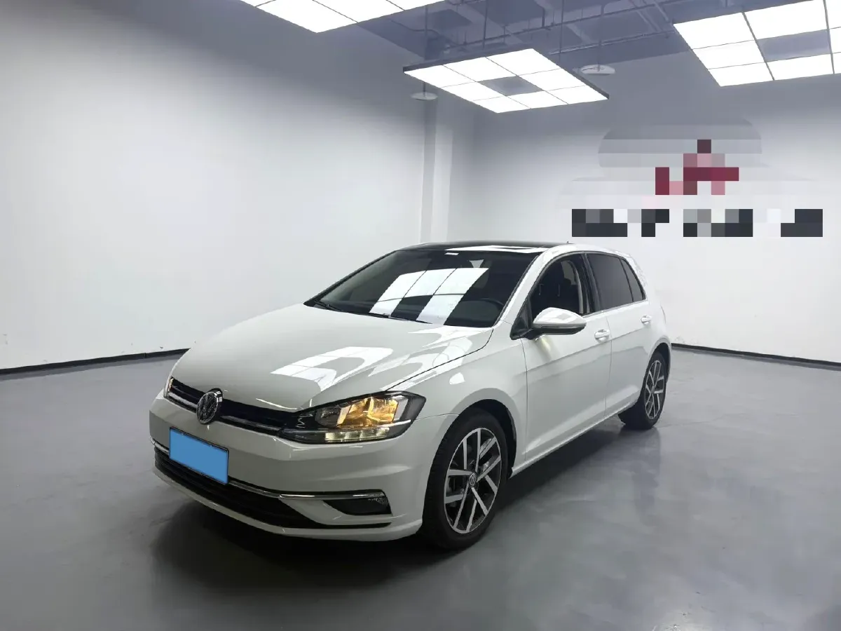 2020 Volkswagen Golf 1.4T 150HP L4 7DCT,autocango,china used car exporter,china ev exporter,chinese used car exporter,chinese used ev exporter