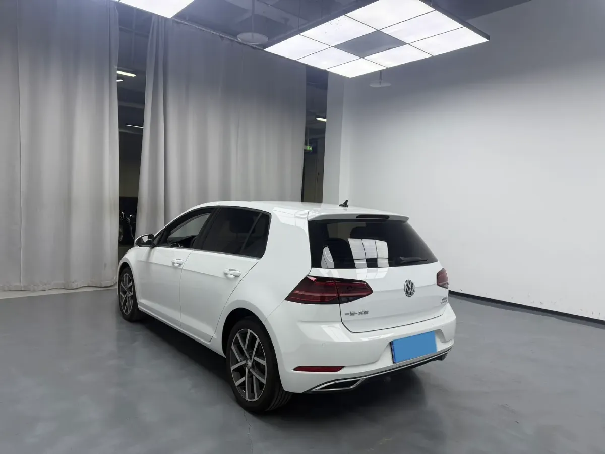 2020 Volkswagen Golf 1.4T 150HP L4 7DCT,autocango,china used car exporter,china ev exporter,chinese used car exporter,chinese used ev exporter