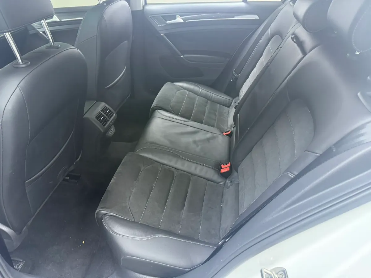 2020 Volkswagen Golf 1.4T 150HP L4 7DCT,autocango,china used car exporter,china ev exporter,chinese used car exporter,chinese used ev exporter