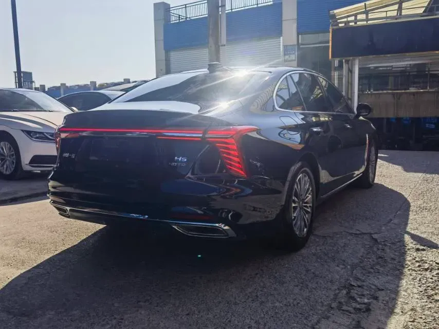 2023 HongQi H5 2.0T 224HP L4 8AT,autocango,china used car exporter,china ev exporter,chinese used car exporter,chinese used ev exporter