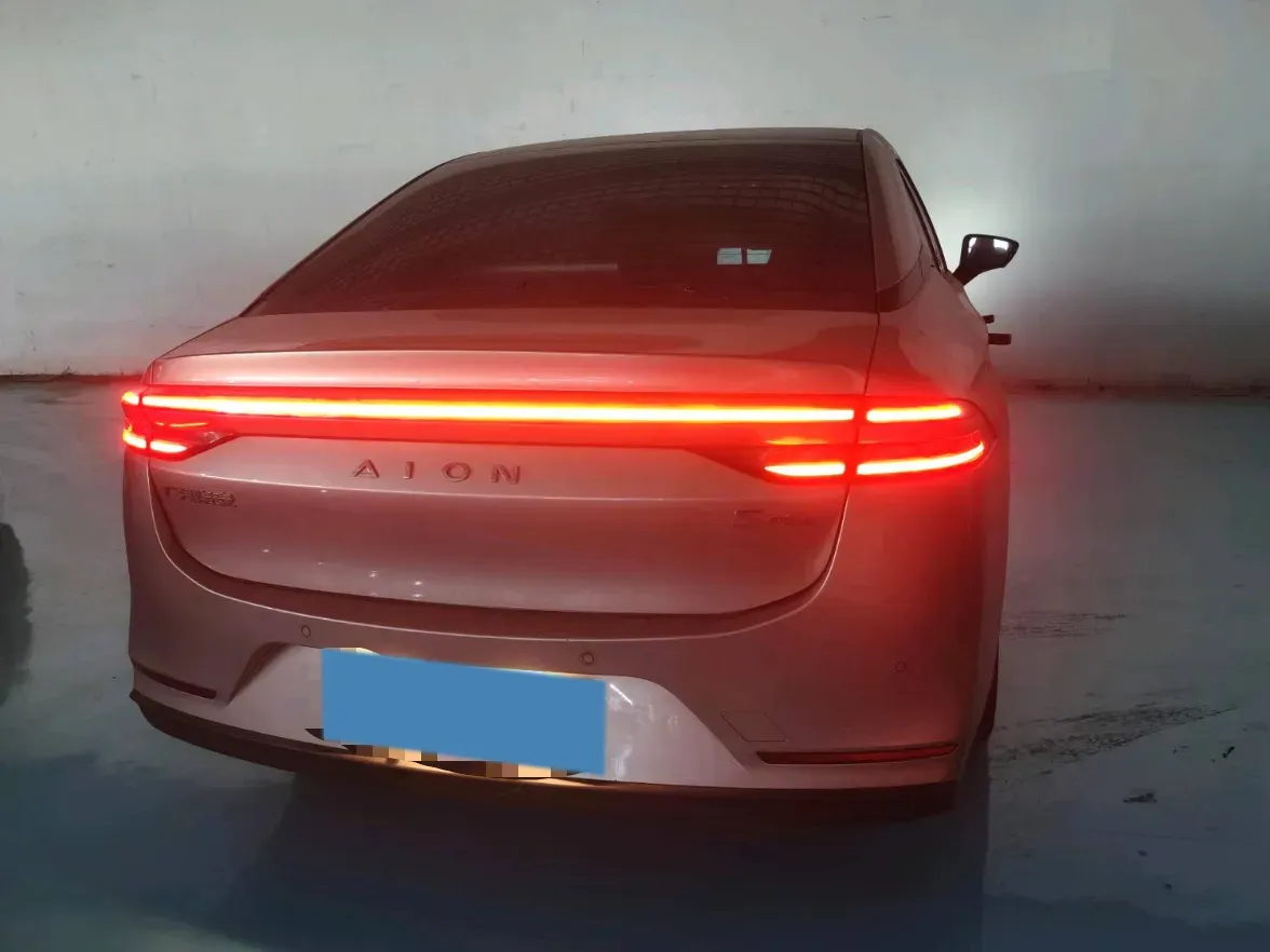 2023 Aion S Plus BEV 58.8KWH,autocango,china used car exporter,china ev exporter,chinese used car exporter,chinese used ev exporter