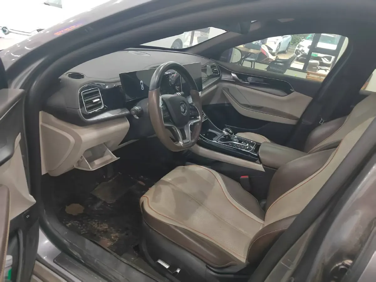 2023 BYD Qin Plus BEV 48KWH,autocango,china used car exporter,china ev exporter,chinese used car exporter,chinese used ev exporter