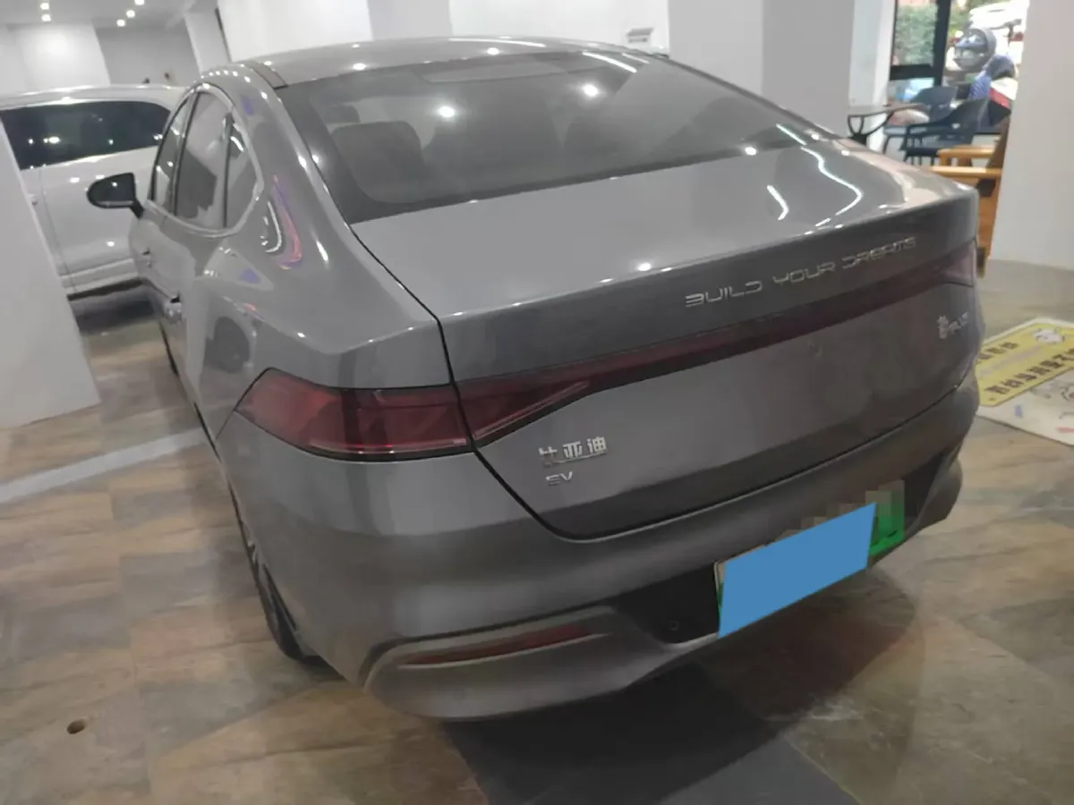 2023 BYD Qin Plus BEV 48KWH,autocango,china used car exporter,china ev exporter,chinese used car exporter,chinese used ev exporter