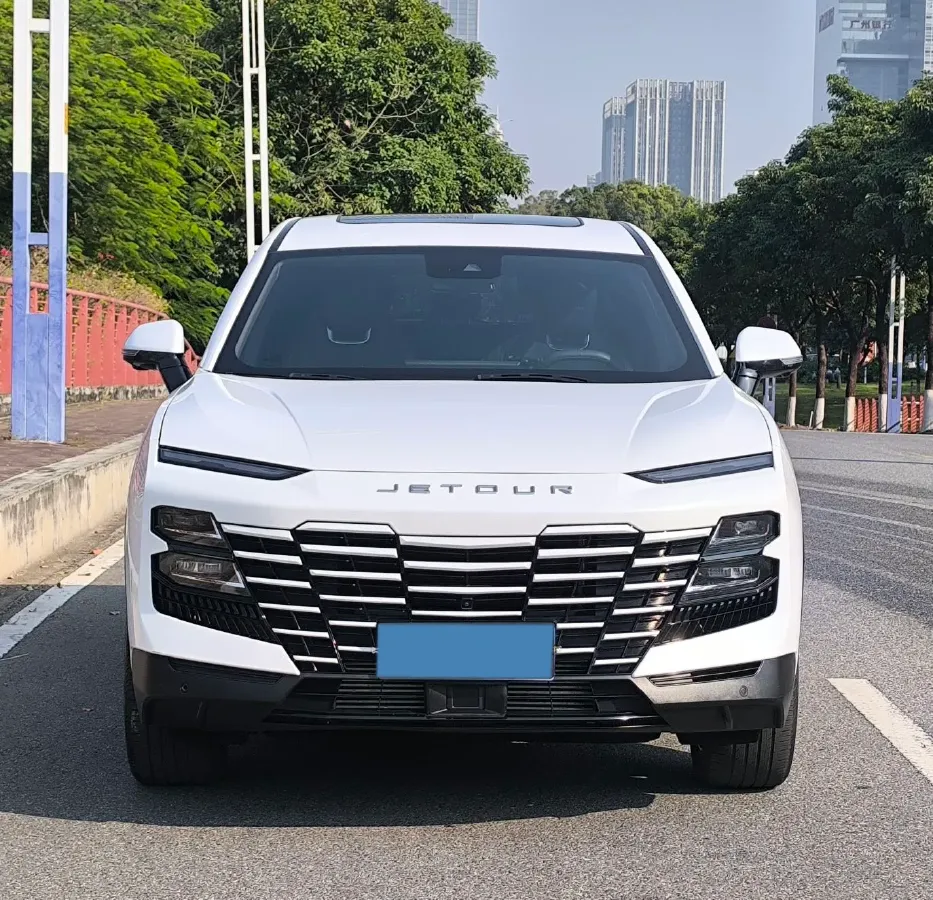 2022 Jetour DASHING 1.6T 197HP L4 7DCT,autocango,china used car exporter,china ev exporter,chinese used car exporter,chinese used ev exporter