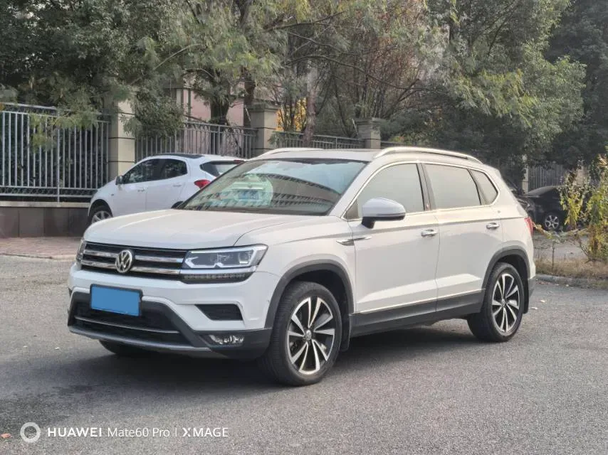 2020 Volkswagen Tharu 1.4T 150HP L4 7DCT,autocango,china used car exporter,china ev exporter,chinese used car exporter,chinese used ev exporter