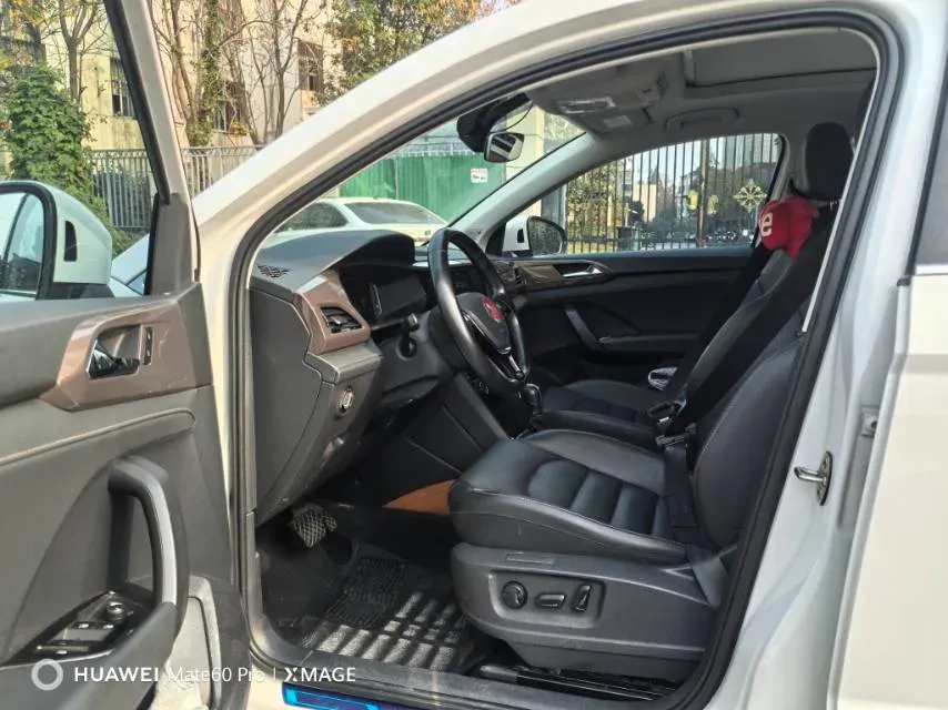 2020 Volkswagen Tharu 1.4T 150HP L4 7DCT,autocango,china used car exporter,china ev exporter,chinese used car exporter,chinese used ev exporter