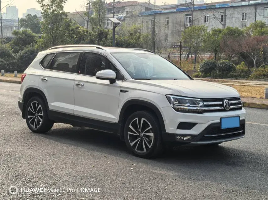 2020 Volkswagen Tharu 1.4T 150HP L4 7DCT,autocango,china used car exporter,china ev exporter,chinese used car exporter,chinese used ev exporter