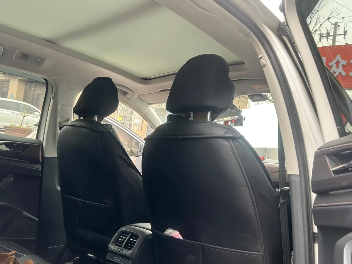 2019 HanTeng X5 BEV 42.72KWH,autocango,china used car exporter,china ev exporter,chinese used car exporter,chinese used ev exporter