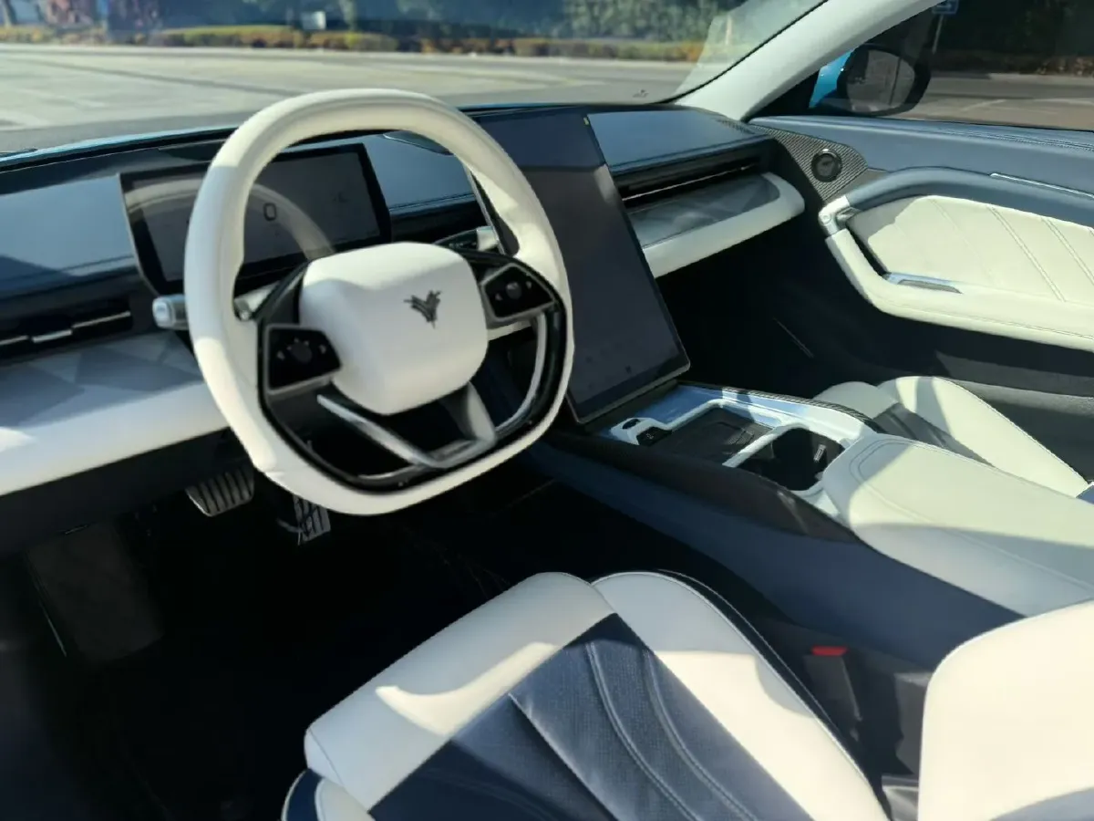 2023 Neta GT BEV 64.27KWH,autocango,china used car exporter,china ev exporter,chinese used car exporter,chinese used ev exporter