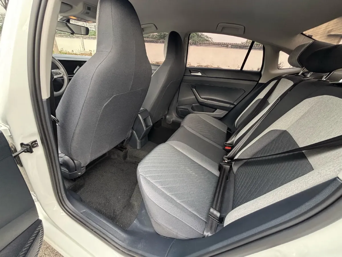 2023 Volkswagen Lavida 1.5L 110HP L4 6AT,autocango,china used car exporter,china ev exporter,chinese used car exporter,chinese used ev exporter