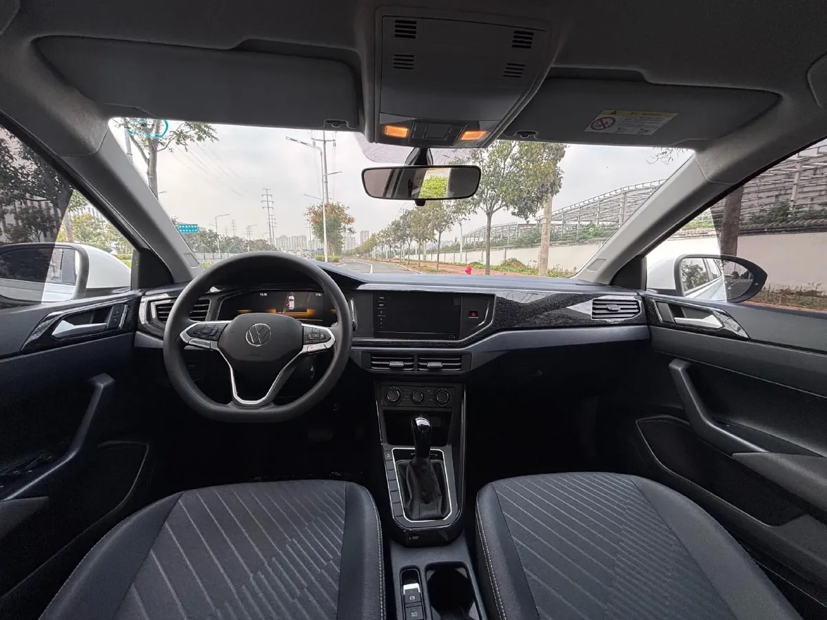 2023 Volkswagen Lavida 1.5L 110HP L4 6AT,autocango,china used car exporter,china ev exporter,chinese used car exporter,chinese used ev exporter