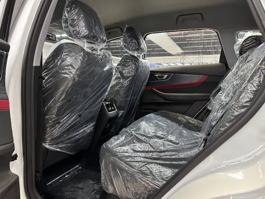 2025 Chery Tiggo 7 1.5T 156HP L4 CVT,autocango,china used car exporter,china ev exporter,chinese used car exporter,chinese used ev exporter