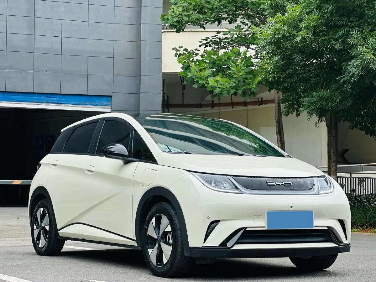 2023 BYD Dolphin BEV 44.928KWH,autocango,china used car exporter,china ev exporter,chinese used car exporter,chinese used ev exporter
