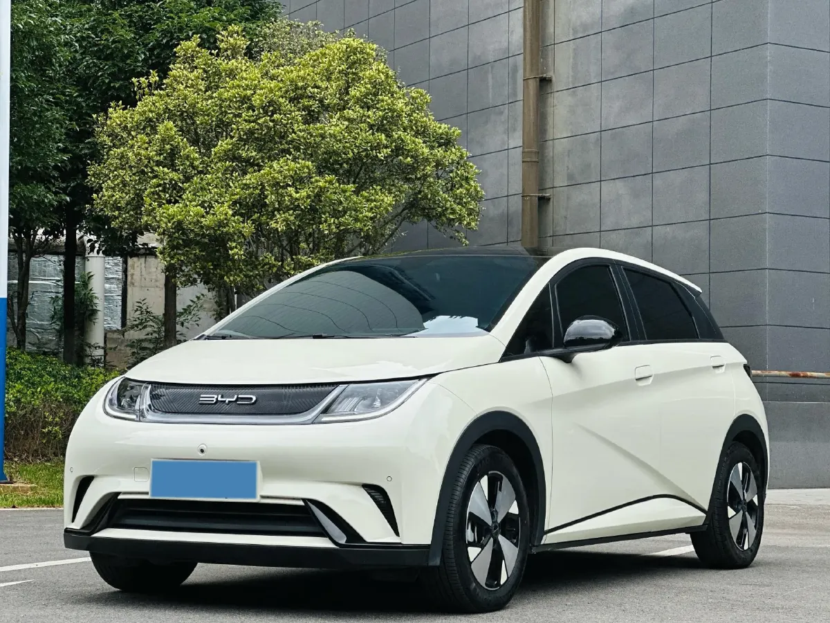 2023 BYD Dolphin BEV 44.928KWH,autocango,china used car exporter,china ev exporter,chinese used car exporter,chinese used ev exporter