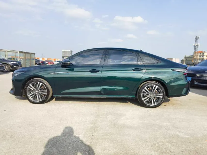 2023 Chery Arrizo 8 2.0T 254HP L4 7DCT,autocango,china used car exporter,china ev exporter,chinese used car exporter,chinese used ev exporter