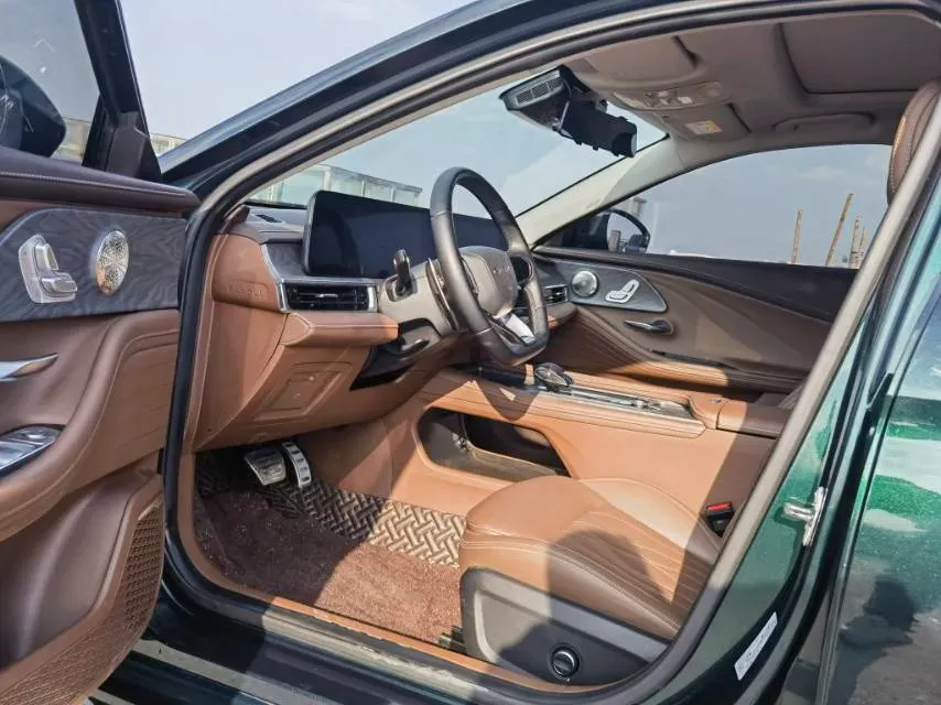 2023 Chery Arrizo 8 2.0T 254HP L4 7DCT,autocango,china used car exporter,china ev exporter,chinese used car exporter,chinese used ev exporter