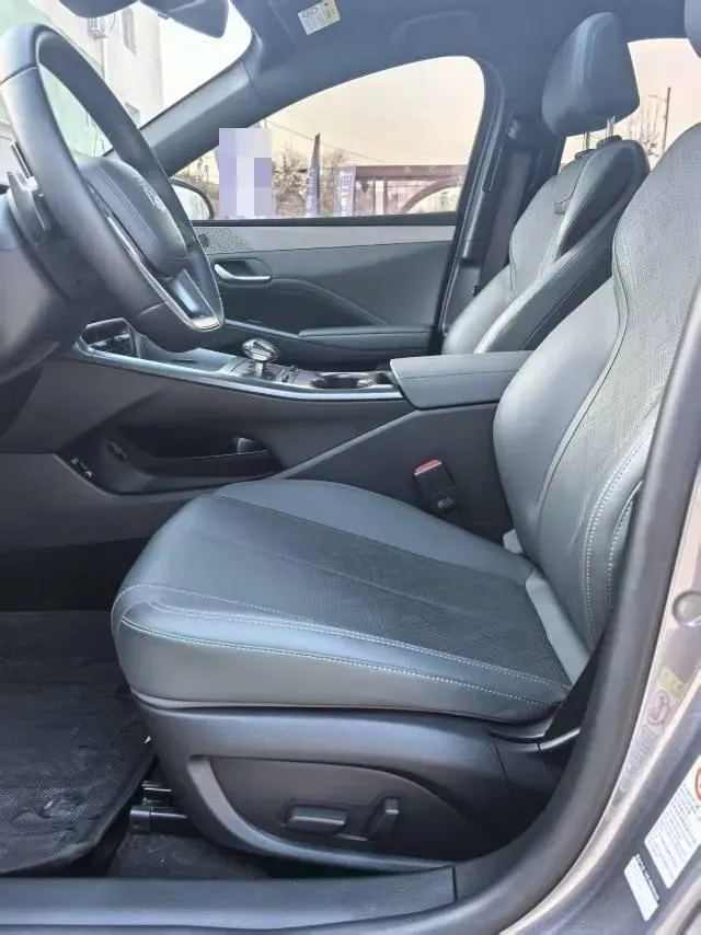 2025 BYD Qin Plus 1.5L 101HP L4 E-CVT PHEV 7.68KWH,autocango,china used car exporter,china ev exporter,chinese used car exporter,chinese used ev exporter