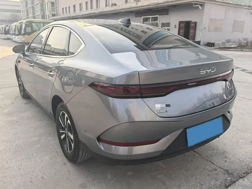 2025 BYD Qin Plus 1.5L 101HP L4 E-CVT PHEV 7.68KWH,autocango,china used car exporter,china ev exporter,chinese used car exporter,chinese used ev exporter