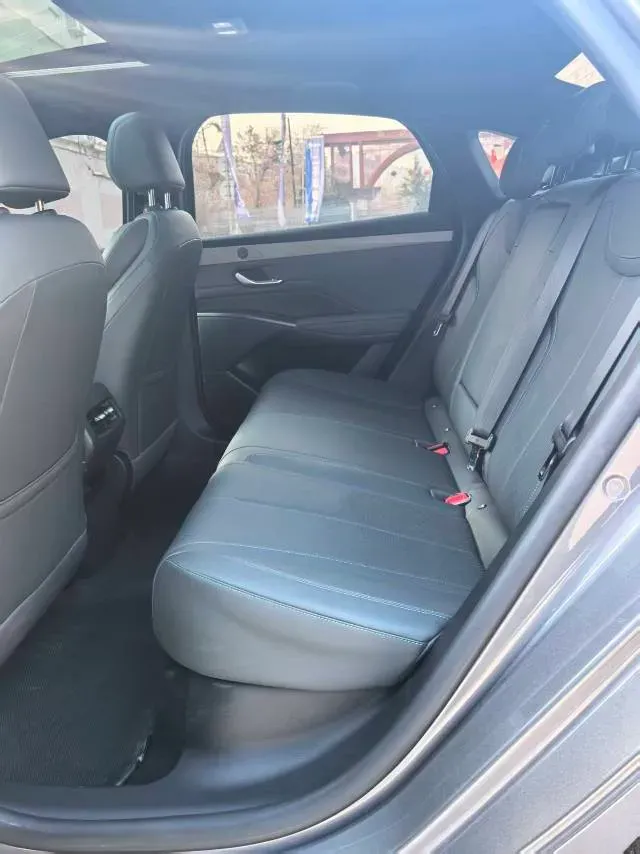 2025 BYD Qin Plus 1.5L 101HP L4 E-CVT PHEV 7.68KWH,autocango,china used car exporter,china ev exporter,chinese used car exporter,chinese used ev exporter