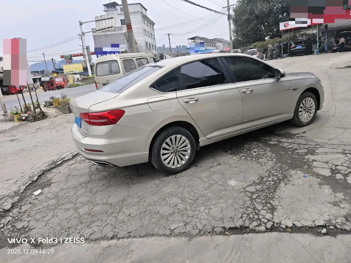 2019 Volkswagen Lavida 1.5L 113HP L4 6AT,autocango,china used car exporter,china ev exporter,chinese used car exporter,chinese used ev exporter