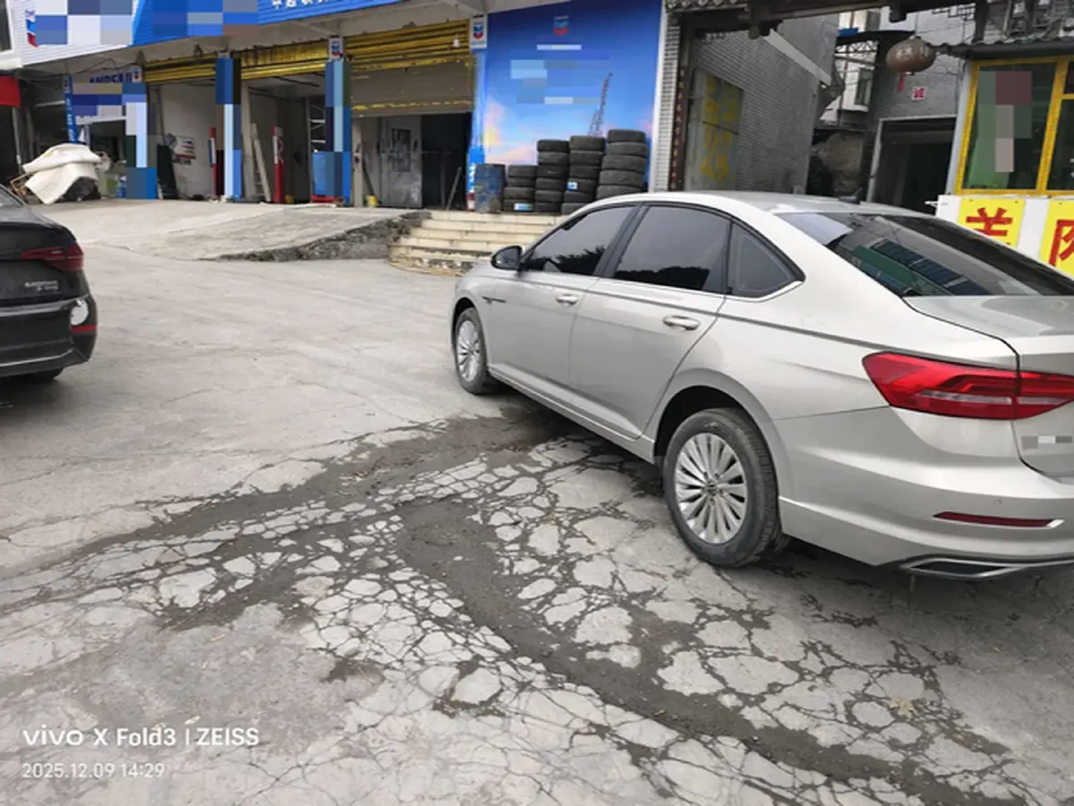 2019 Volkswagen Lavida 1.5L 113HP L4 6AT,autocango,china used car exporter,china ev exporter,chinese used car exporter,chinese used ev exporter