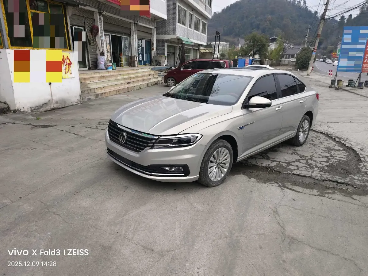 2019 Volkswagen Lavida 1.5L 113HP L4 6AT,autocango,china used car exporter,china ev exporter,chinese used car exporter,chinese used ev exporter