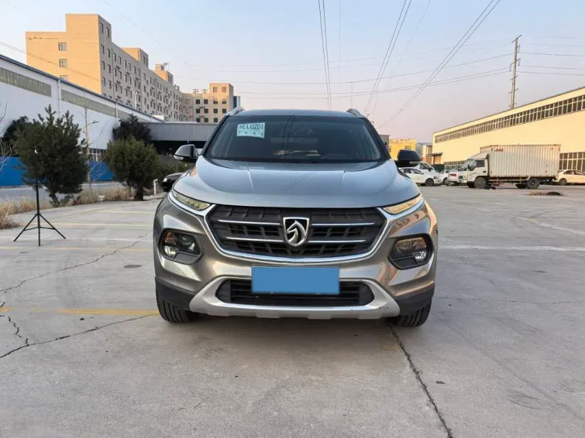 2017 BaoJun 510 1.5L 112HP L4 6MT,autocango,china used car exporter,china ev exporter,chinese used car exporter,chinese used ev exporter