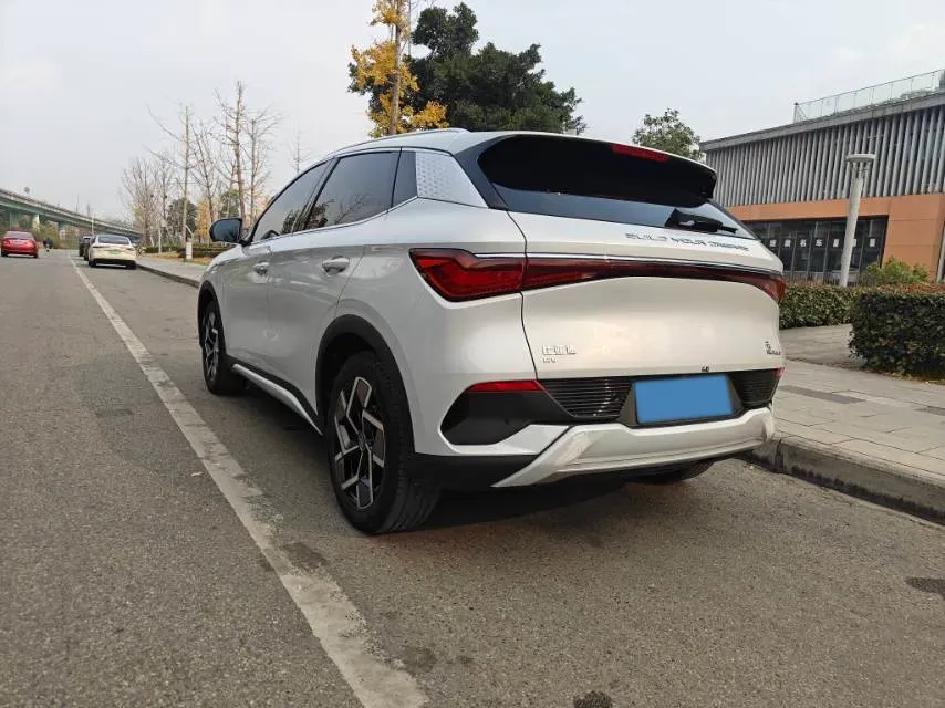 2024 BYD Yuan Plus BEV 49.92KWH,autocango,china used car exporter,china ev exporter,chinese used car exporter,chinese used ev exporter