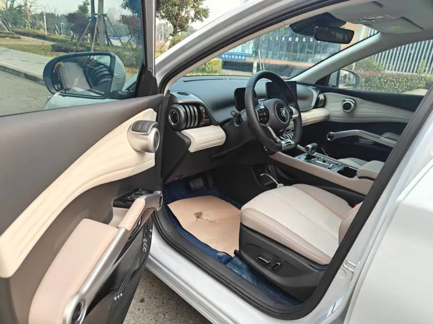 2024 BYD Yuan Plus BEV 49.92KWH,autocango,china used car exporter,china ev exporter,chinese used car exporter,chinese used ev exporter