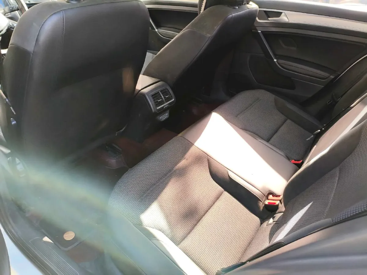 2020 Volkswagen Golf 1.4T 150HP L4 7DCT,autocango,china used car exporter,china ev exporter,chinese used car exporter,chinese used ev exporter