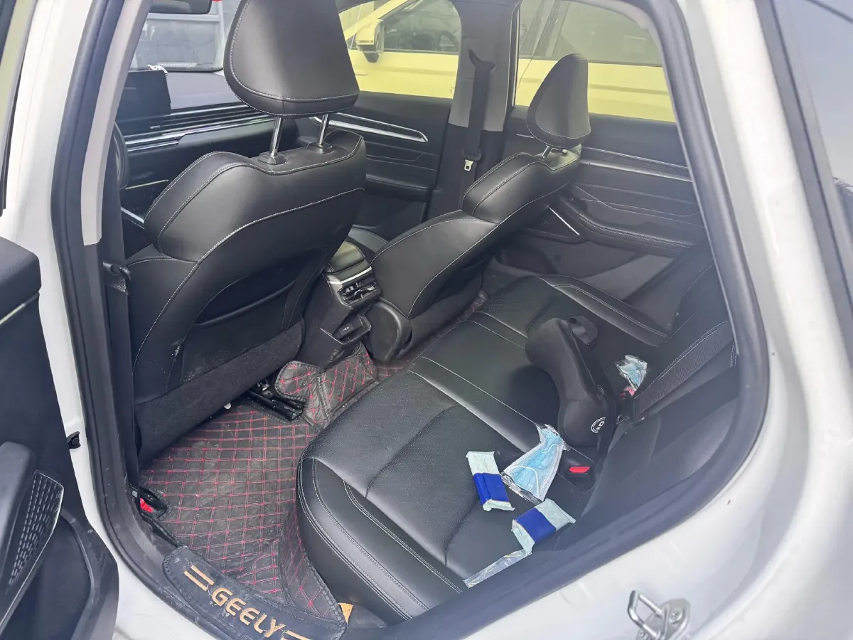 2022 Geely Emgrand 1.5L 114HP L4 CVT,autocango,china used car exporter,china ev exporter,chinese used car exporter,chinese used ev exporter