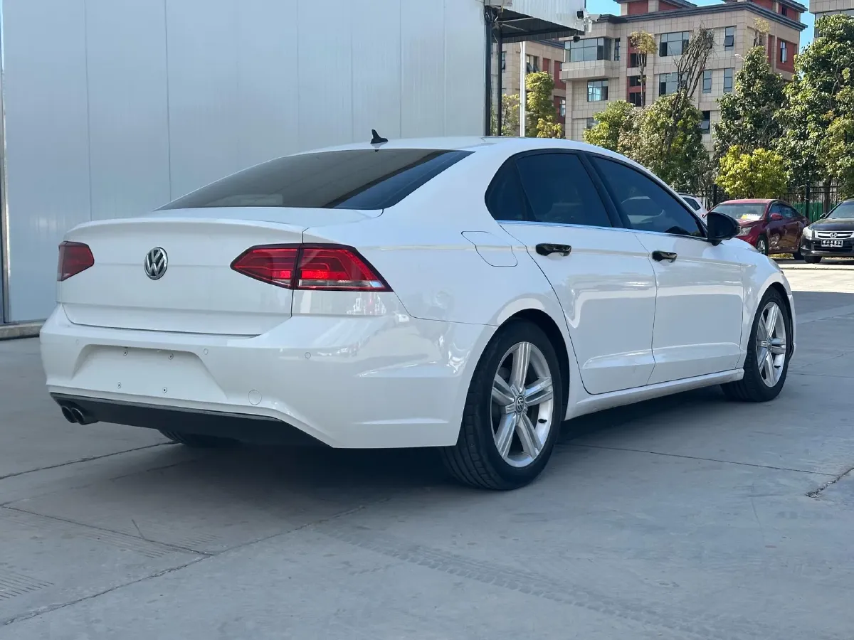 2018 Volkswagen Lamando 1.4T 150HP L4 7DCT,autocango,china used car exporter,china ev exporter,chinese used car exporter,chinese used ev exporter