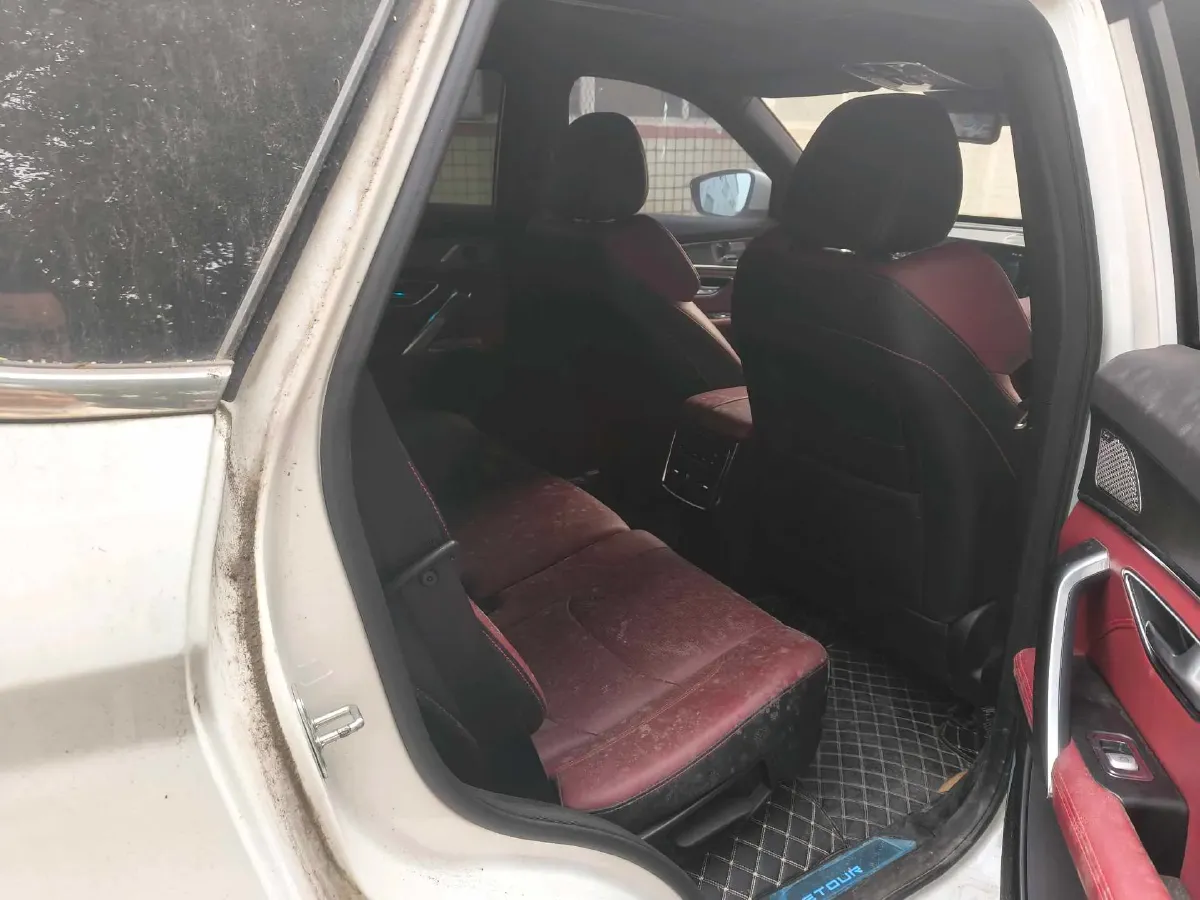 2021 Jetour X70 Plus 1.6T 197HP L4 7DCT,autocango,china used car exporter,china ev exporter,chinese used car exporter,chinese used ev exporter