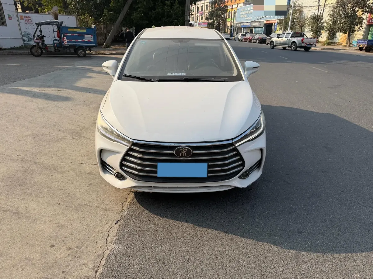 2018 BYD Song 1.5T 154HP L4 6DCT,autocango,china used car exporter,china ev exporter,chinese used car exporter,chinese used ev exporter