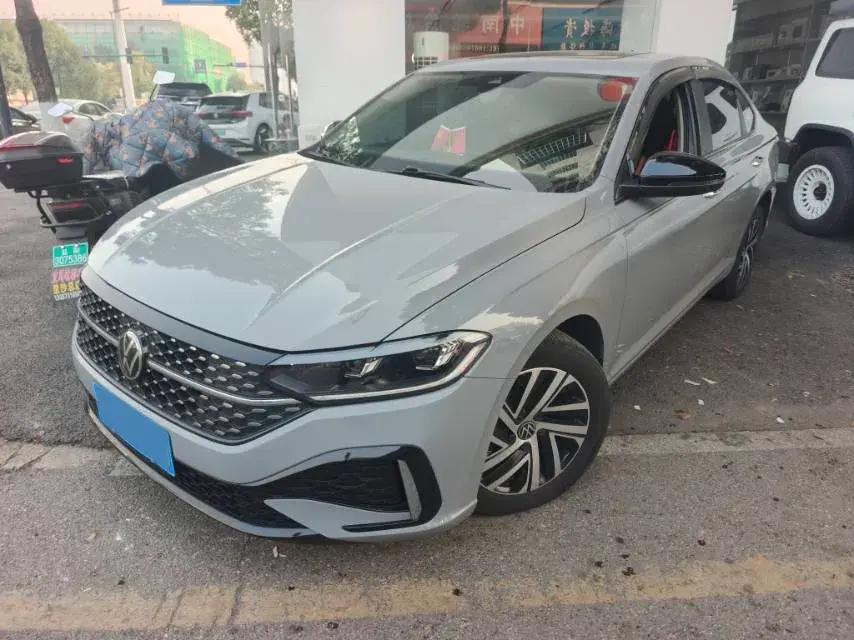 2023 Volkswagen Lavida 1.5T 160HP L4 7DCT