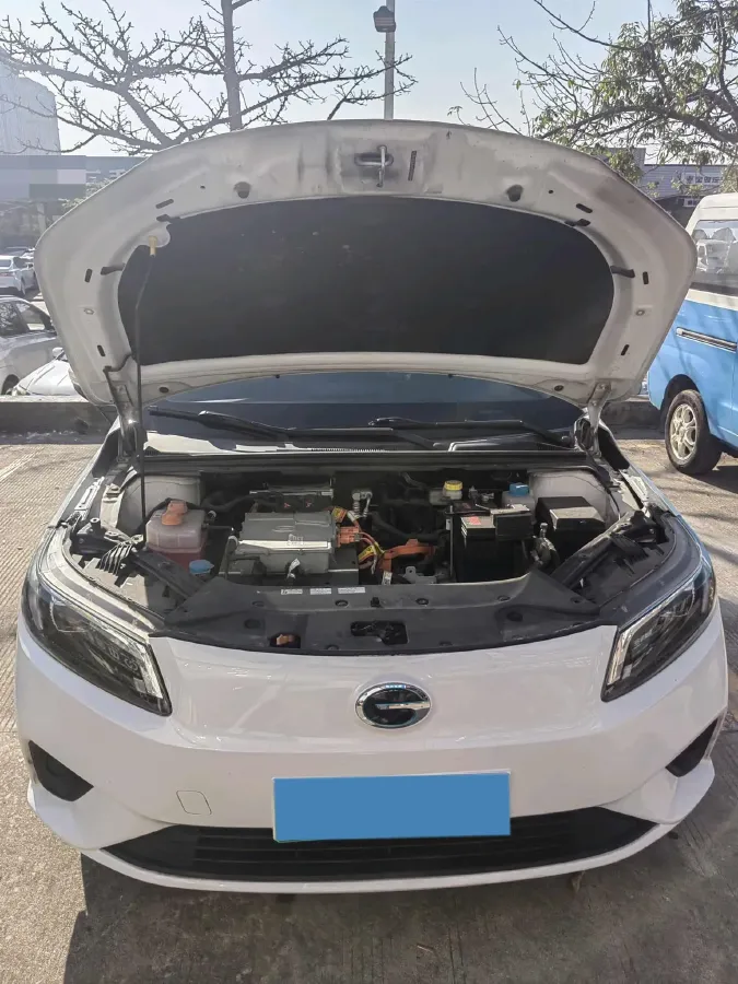2020 Aion S BEV 58.8KWH,autocango,china used car exporter,china ev exporter,chinese used car exporter,chinese used ev exporter