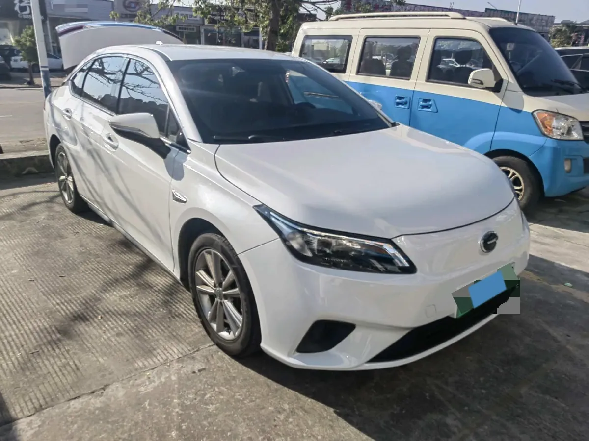 2020 Aion S BEV 58.8KWH,autocango,china used car exporter,china ev exporter,chinese used car exporter,chinese used ev exporter