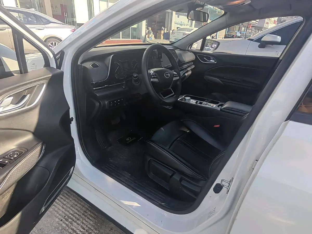 2020 Aion S BEV 58.8KWH,autocango,china used car exporter,china ev exporter,chinese used car exporter,chinese used ev exporter