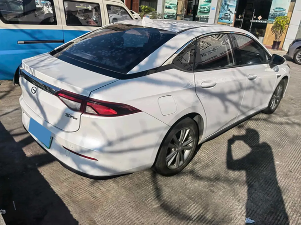 2020 Aion S BEV 58.8KWH,autocango,china used car exporter,china ev exporter,chinese used car exporter,chinese used ev exporter